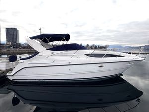1999 Bayliner 3055 Ciera