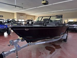 2026 Lund 1775 Adventure Sport