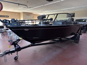Lund 1775 Adventure Sport 2026