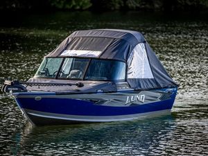2026 Lund 1775 Impact XS Sport