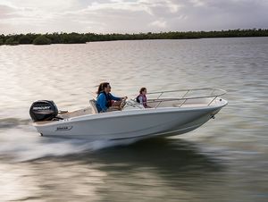 2026 Boston Whaler 160 Super Sport