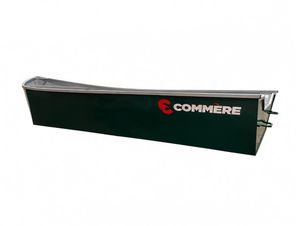 2026 Commère P16W