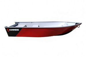 2026 Commère V16L Peinture INT