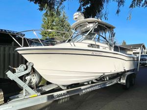 Grady-White Seafarer 226 2003