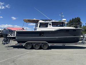 2026 Ranger Tugs R-27
