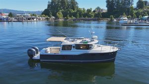 Ranger Tugs R-27 2026
