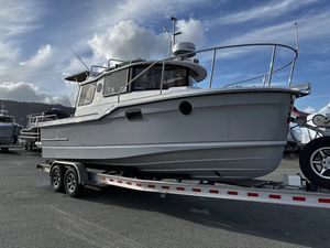 2027 Ranger Tugs R-23