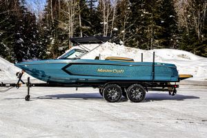 2026 Mastercraft Prostar