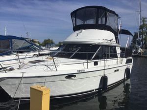 Prowler 9M Aft 1990