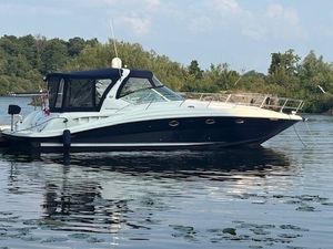 2003 Sea Ray 420 Sundancer