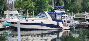 2002 Rinker Fiesta Vee 342