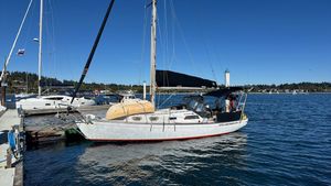 Islander 34 1974
