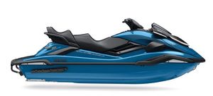 2026 Yamaha FX CRUISER SVHO w/AUDIO