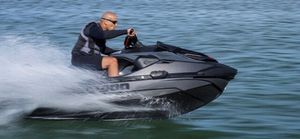 2023 Sea-Doo RXT X 300 AUD