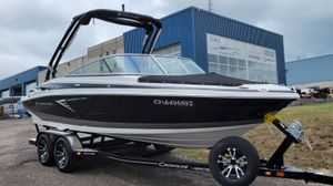 2023 Crownline 220 SS
