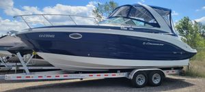 2019 Crownline 264 CR