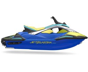 2026 Yamaha JetBlaster PRO 2-UP