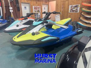 Yamaha JetBlaster PRO 3-UP 2026