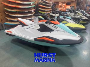 2026 Yamaha JetBlaster LTD