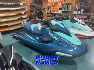 Yamaha VX Cruiser 2026