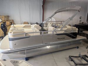 2026 Tahoe Sport 1780 Cruise