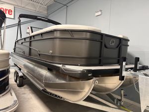 2026 Princecraft VECTRA 23 WRL