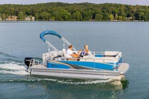 2026 Tahoe Sport 1980 Cruise