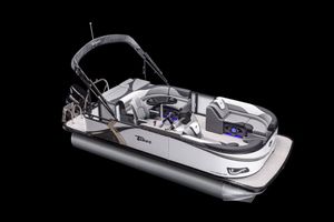 2026 Tahoe LTZ 1985 Cruise