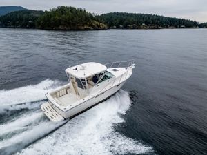 Tiara 2900 Open Classic Express Cruiser 2006