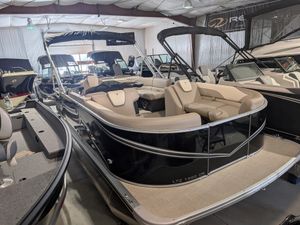 2026 Tahoe LTZ 1985 Cruise