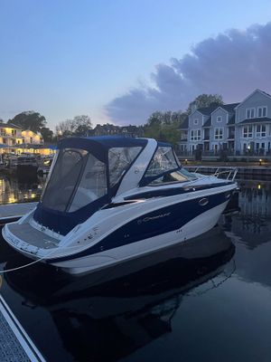 2022 Crownline 264CR
