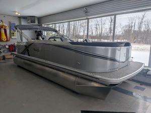 2026 Tahoe LTZ 2185 Cruise