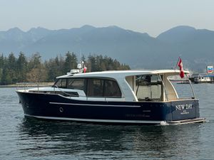 Greenline 40 Hybrid 2022