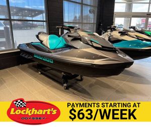 2026 Sea-Doo GTR 230 iBR