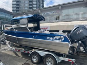 2023 Stabicraft 2250 Ultra CentreCab