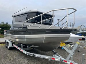 2026 Stabicraft 2500 Ultracab XL
