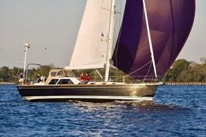 2005 Tartan 4400