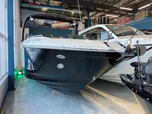 2024 Sea Ray SDX290 8.2L MAG DTS BR3X 380CV