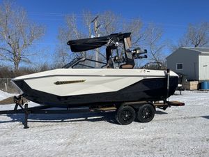 2026 Nautique Super Air Nautique G21