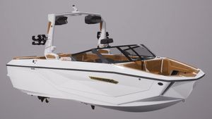 2026 Nautique Super Air Nautique G23