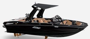 2026 Centurion Nv233