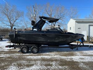 2026 Centurion Fe22
