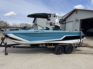 2026 Nautique Super Air Nautique GS22