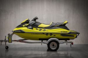 2023 Yamaha VX Cruiser HO - AUDIO PACKAGE