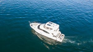 2009 Silverton 52 Ovation