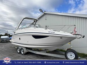 2016 Regal 2800 Express