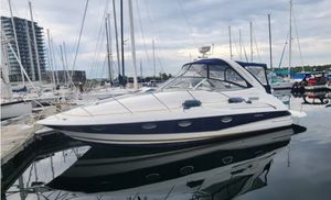 2005 Doral 330 SE Elegante