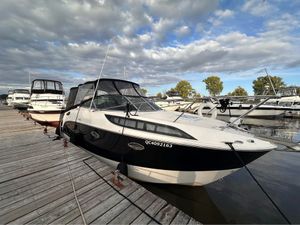 2012 Bayliner 255 SB