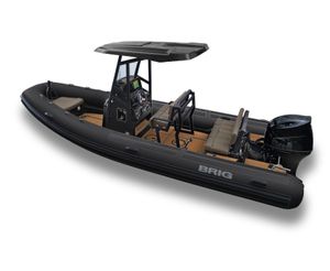 2027 Brig Navigator 22