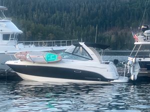 2007 Chaparral Signature 280